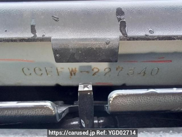 Used 2012 AT mazda biante CCEFW Image[12]
