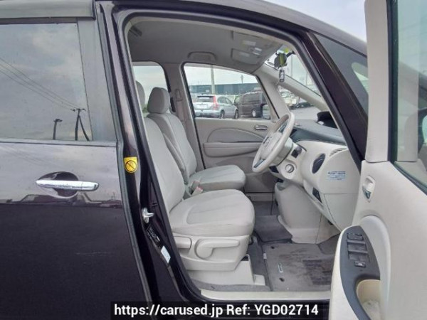 Used 2012 AT mazda biante CCEFW Image[13]