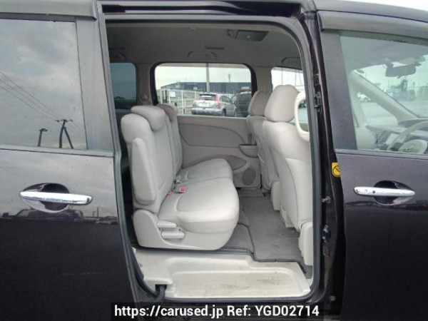 Used 2012 AT mazda biante CCEFW Image[15]
