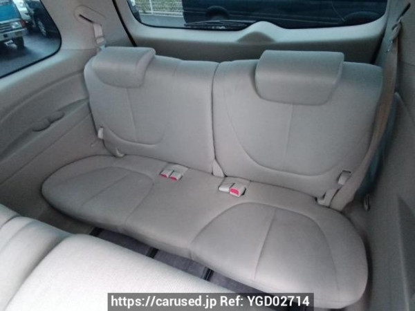 Used 2012 AT mazda biante CCEFW Image[17]