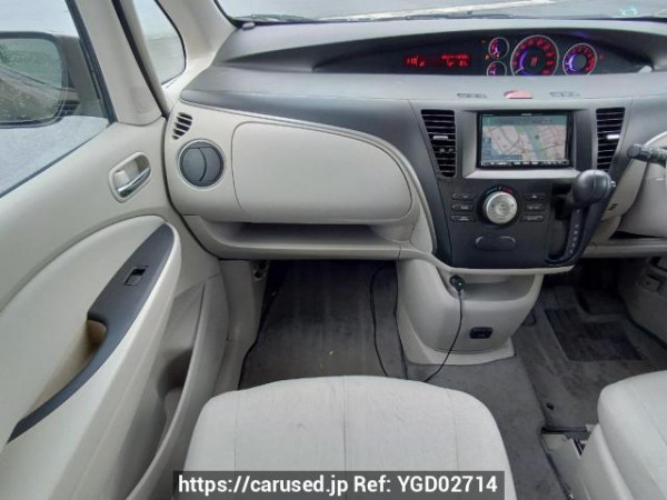 Used 2012 AT mazda biante CCEFW Image[18]