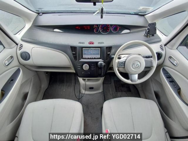 Used 2012 AT mazda biante CCEFW Image[20]