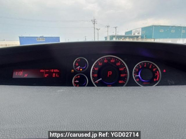 Used 2012 AT mazda biante CCEFW Image[21]