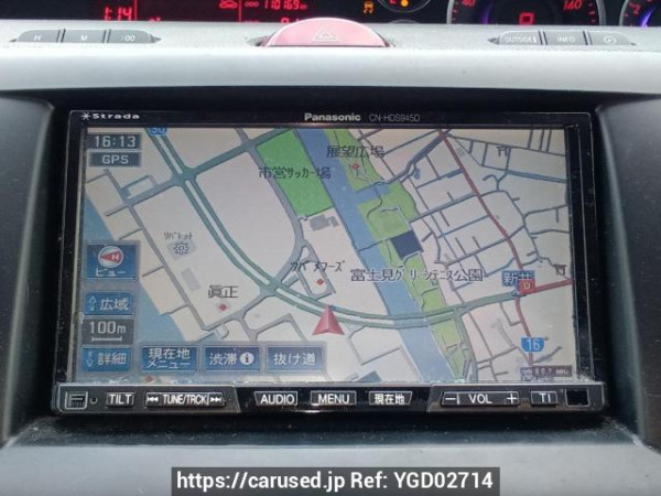 Used 2012 AT mazda biante CCEFW Image[24]