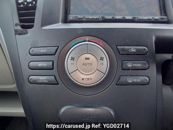 Used 2012 AT mazda biante CCEFW Image[25]