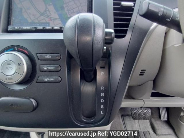 Used 2012 AT mazda biante CCEFW Image[26]