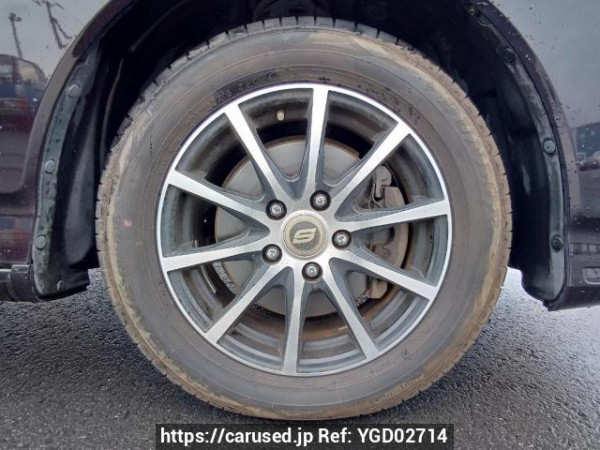 Used 2012 AT mazda biante CCEFW Image[28]