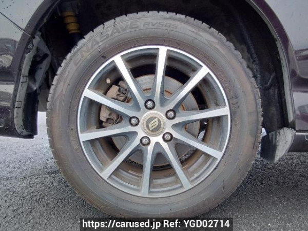 Used 2012 AT mazda biante CCEFW Image[30]