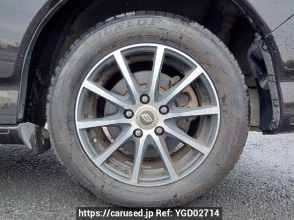 Used 2012 AT mazda biante CCEFW Image[31]