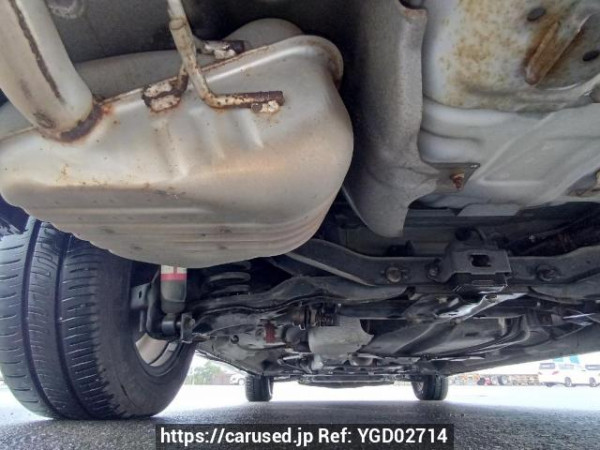 Used 2012 AT mazda biante CCEFW Image[39]