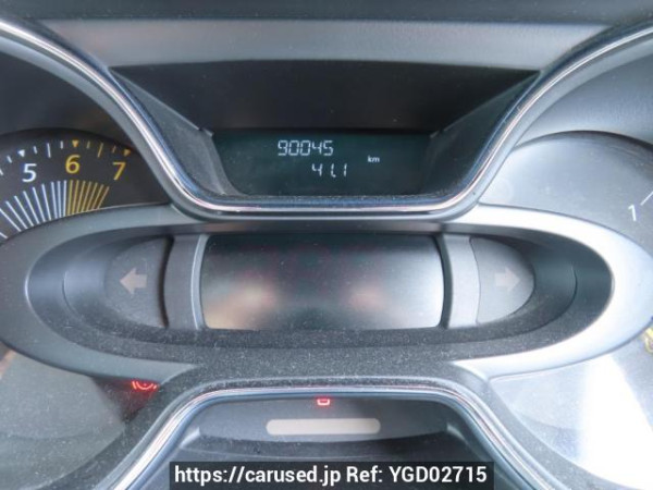 Used 2015 AT renault captur 2RH5F Image[23]