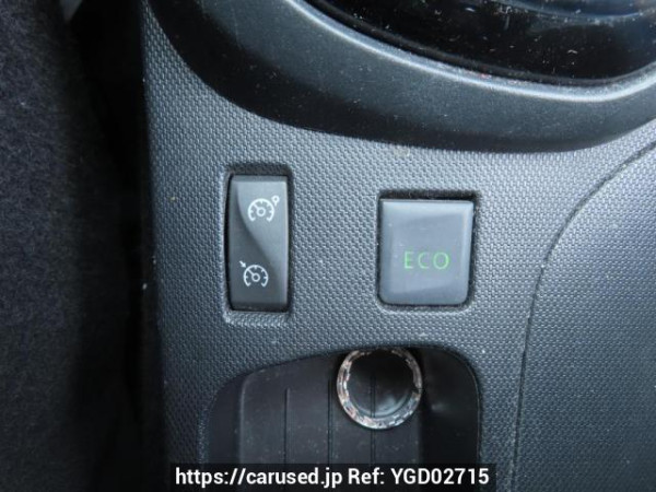 Used 2015 AT renault captur 2RH5F Image[28]