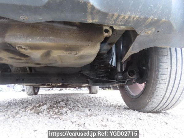 Used 2015 AT renault captur 2RH5F Image[45]
