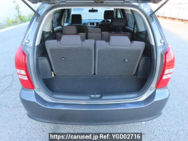 Used 2005 AT toyota wish ZNE10G Image[8]