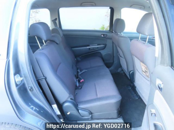 Used 2005 AT toyota wish ZNE10G Image[17]