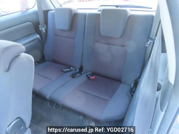 Used 2005 AT toyota wish ZNE10G Image[19]
