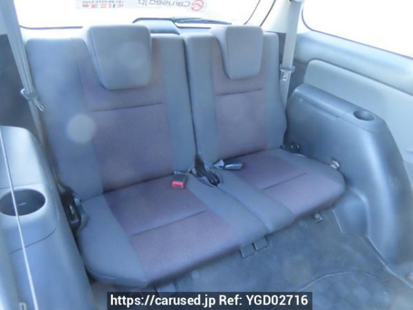 Used 2005 AT toyota wish ZNE10G Image[20]