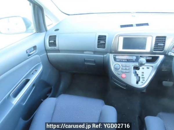 Used 2005 AT toyota wish ZNE10G Image[22]