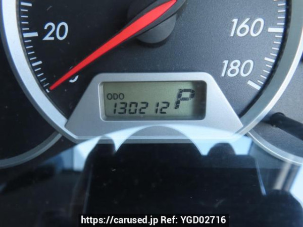Used 2005 AT toyota wish ZNE10G Image[28]