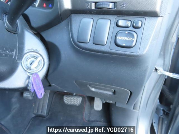 Used 2005 AT toyota wish ZNE10G Image[29]