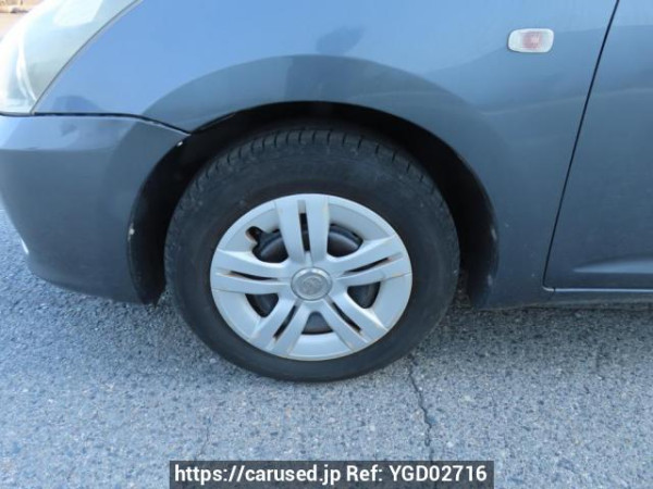 Used 2005 AT toyota wish ZNE10G Image[33]