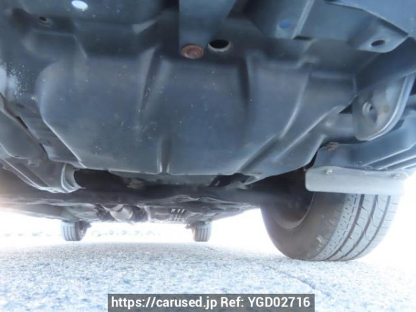 Used 2005 AT toyota wish ZNE10G Image[38]