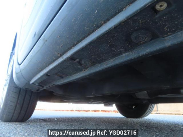 Used 2005 AT toyota wish ZNE10G Image[39]