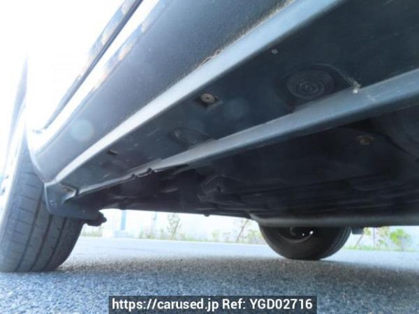 Used 2005 AT toyota wish ZNE10G Image[41]