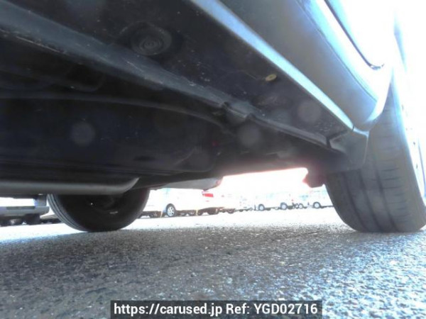 Used 2005 AT toyota wish ZNE10G Image[42]