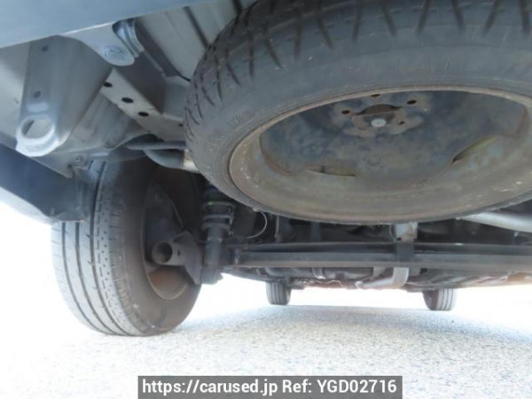 Used 2005 AT toyota wish ZNE10G Image[43]