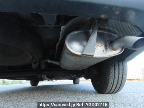 Used 2005 AT toyota wish ZNE10G Image[44]