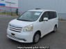 Used 2009 AT toyota noah ZRR70G Image[2]