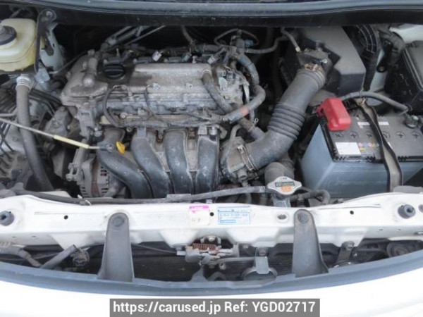Used 2009 AT toyota noah ZRR70G Image[9]