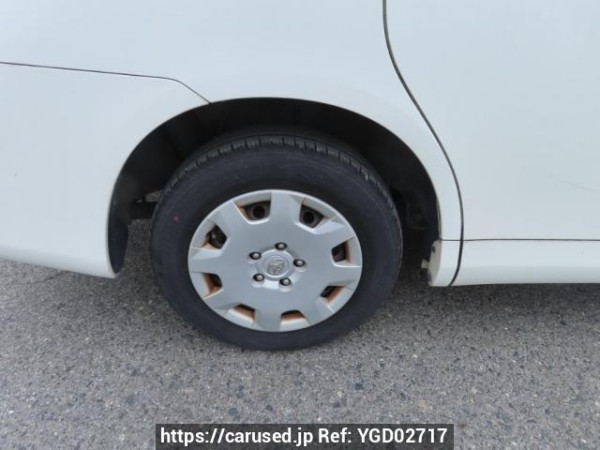 Used 2009 AT toyota noah ZRR70G Image[30]