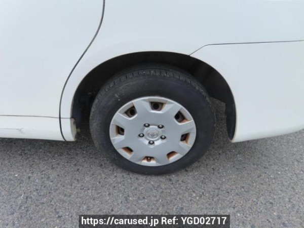 Used 2009 AT toyota noah ZRR70G Image[31]