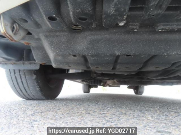 Used 2009 AT toyota noah ZRR70G Image[32]