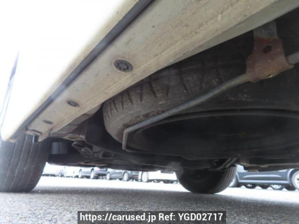 Used 2009 AT toyota noah ZRR70G Image[34]