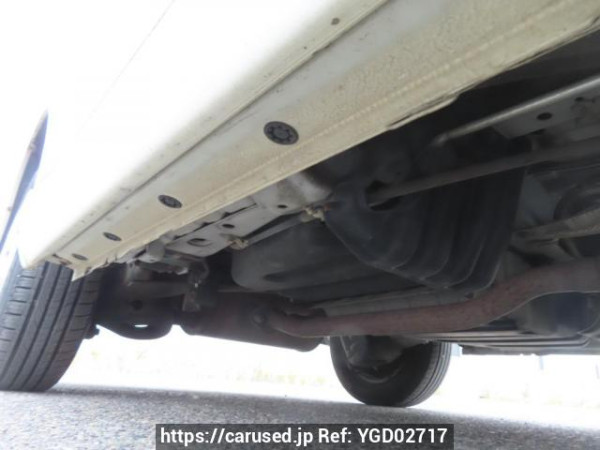 Used 2009 AT toyota noah ZRR70G Image[36]