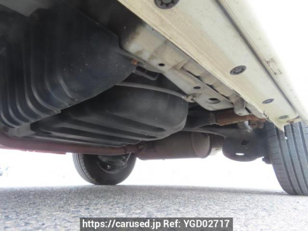 Used 2009 AT toyota noah ZRR70G Image[37]