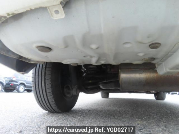 Used 2009 AT toyota noah ZRR70G Image[38]