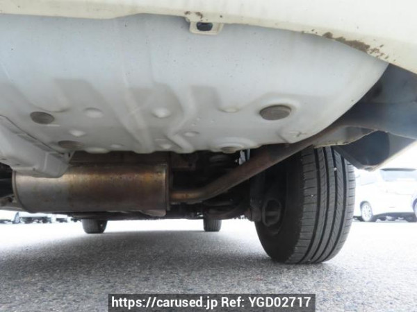 Used 2009 AT toyota noah ZRR70G Image[39]