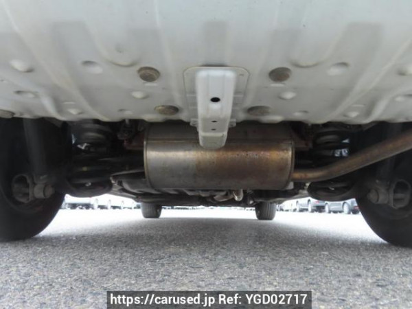 Used 2009 AT toyota noah ZRR70G Image[40]