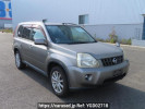Nissan X-Trail NT31