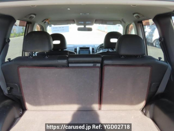 Used 2007 AT nissan x-trail NT31 Image[9]