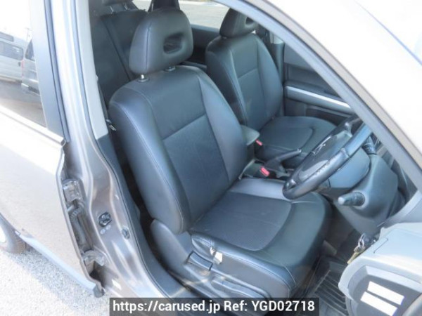 Used 2007 AT nissan x-trail NT31 Image[14]