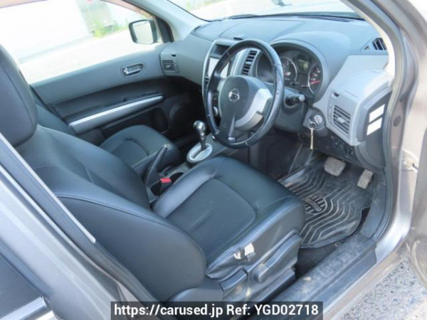 Used 2007 AT nissan x-trail NT31 Image[15]