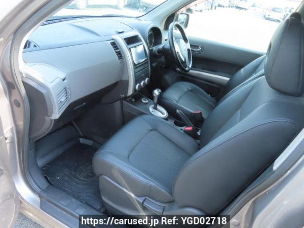 Used 2007 AT nissan x-trail NT31 Image[17]