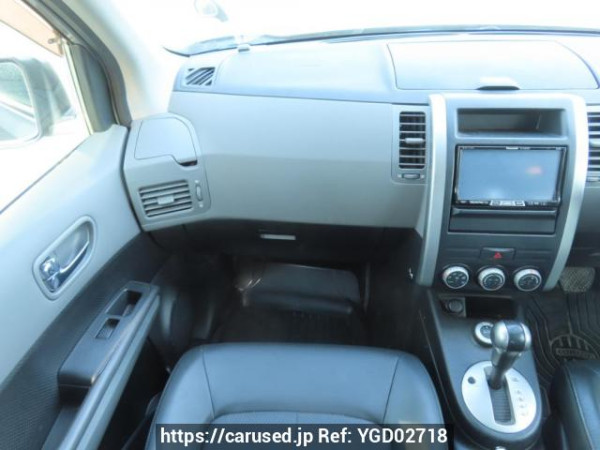 Used 2007 AT nissan x-trail NT31 Image[21]
