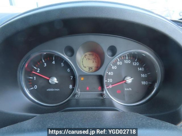 Used 2007 AT nissan x-trail NT31 Image[26]