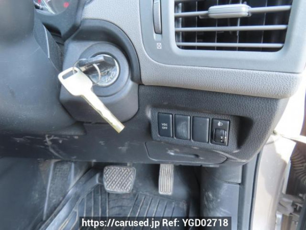 Used 2007 AT nissan x-trail NT31 Image[28]